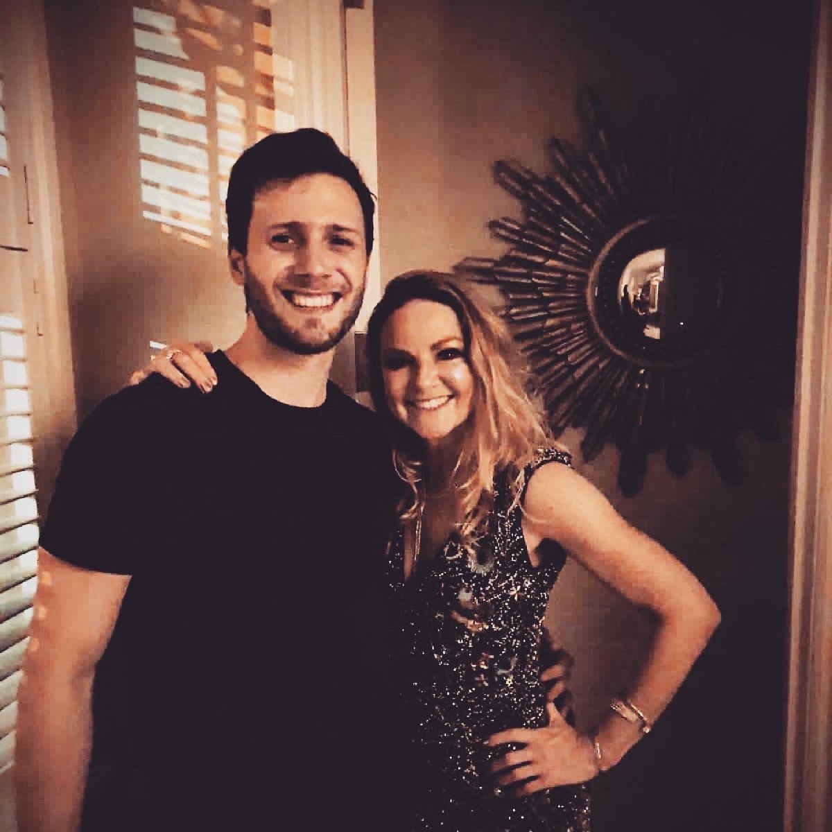 The List Agency tweet media