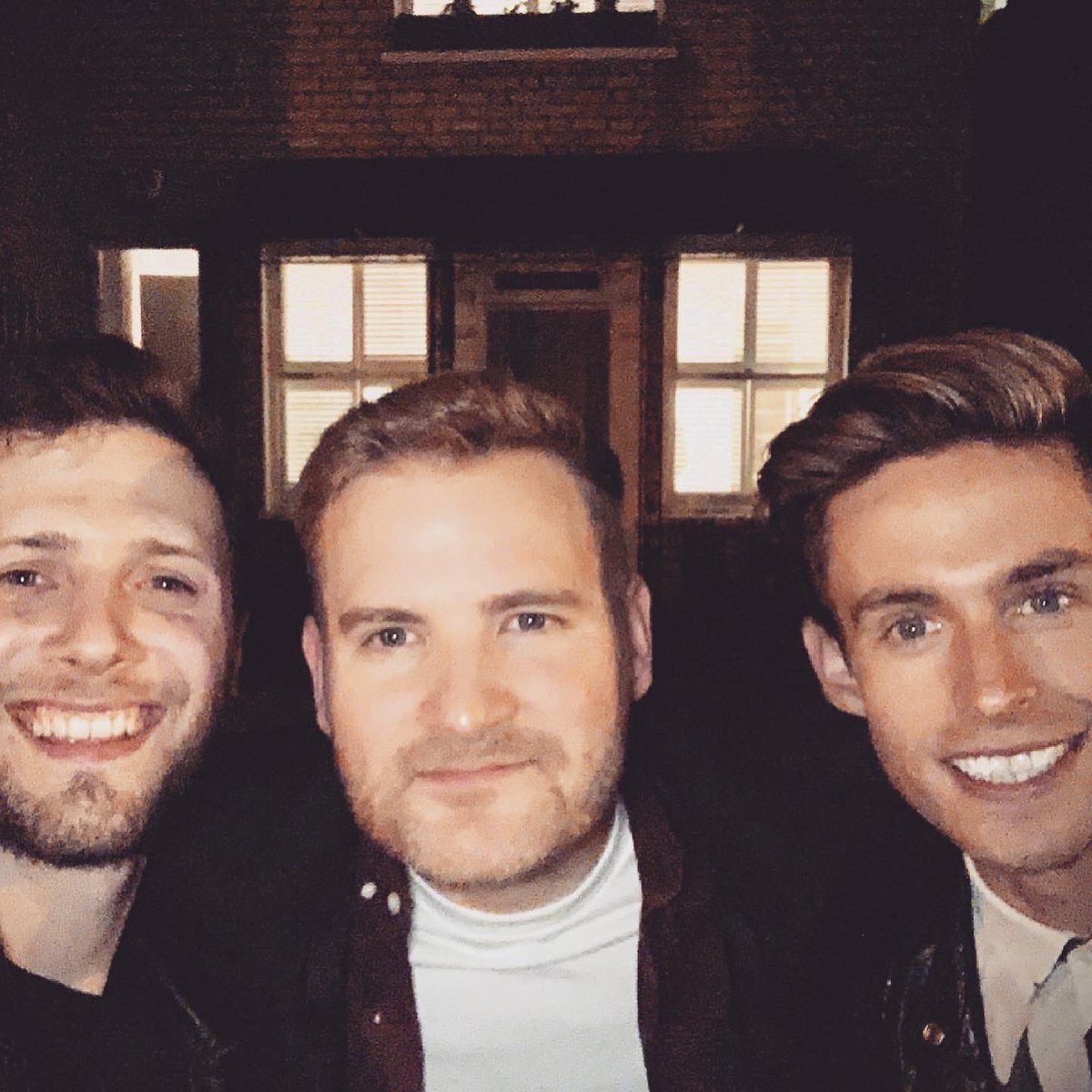 The List Agency tweet media