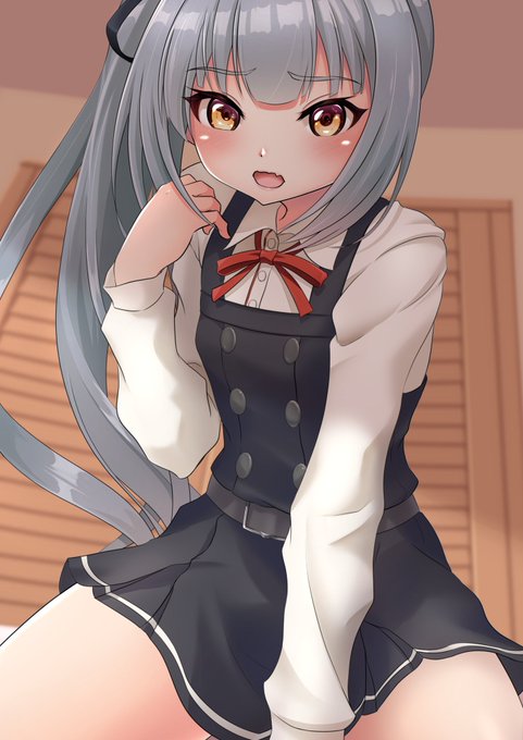 #みなさん去年の今頃はどんな絵描いてましたか
え1年? 