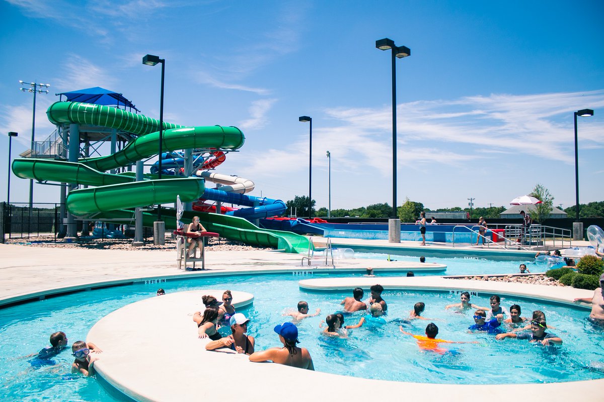 Adventure Cove is opening for the summer season THIS Saturday! Who is ready to splash into adventure? 💦☀️