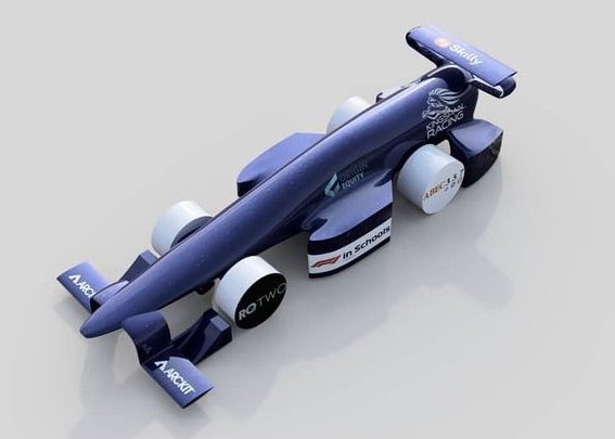 Looking forward to the <a href="/F1inSchoolsIRL/">F1 in Schools Ireland</a> Finals on <a href="/TG4TV/">TG4</a> tonight at 8.30pm. Best of luck to <a href="/KingspanRacing/">Kingspan Racing</a> who we were delight to co-sponsor in this very exciting STEM competition #f1inschools #f1inschoolsireland #f1inschoolsirl #stem #stemcompetition #stemeducation