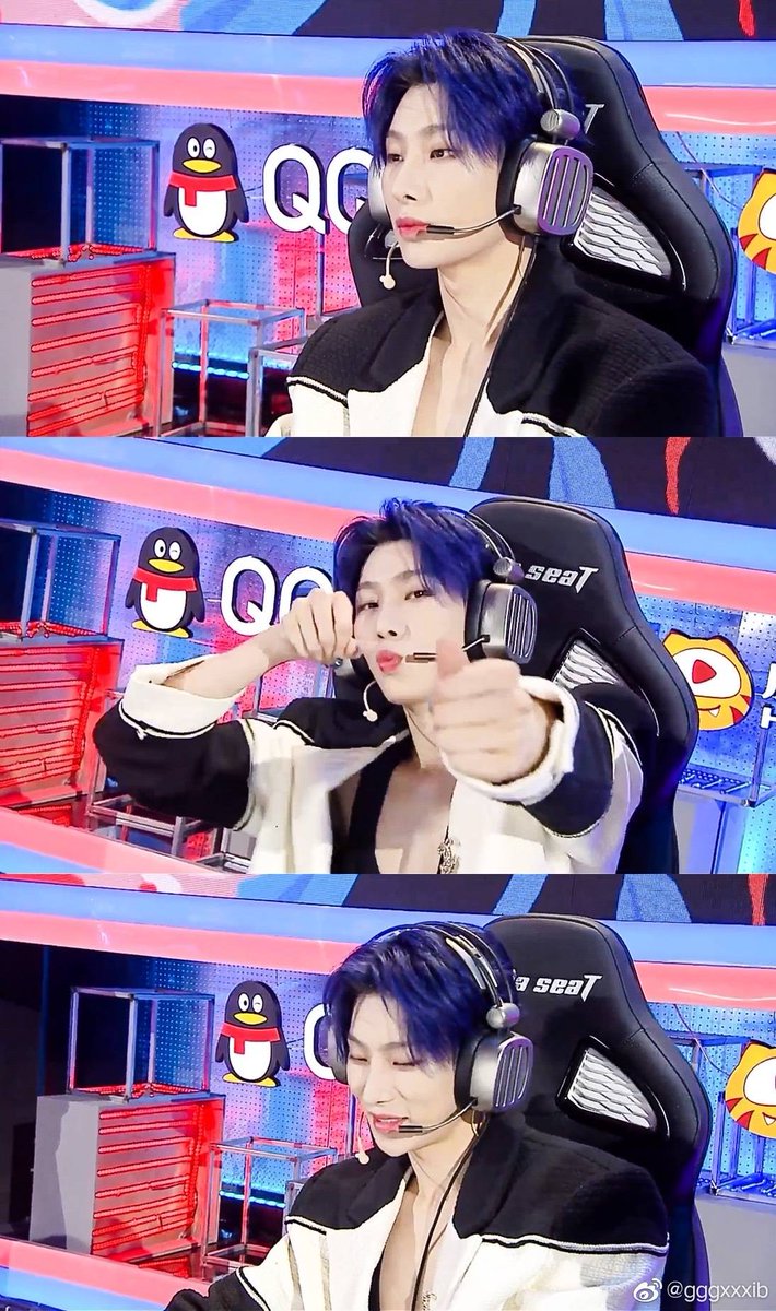 FBoscarwangbr's tweet photo. [WEIBO] 23.05.21 
Olá  Answers 🌼❤!!
Hello Answers 🌼❤!!

Oscar e Jing Long competiram no 名人赛! 

🗓 23 de Maio, 4h da manhã (horário de Brasília)
🎮 Call of Duty: Mobile 
🔗  App: Huya Live (虎牙直播) https://t.co/u4fXk6WhV0
