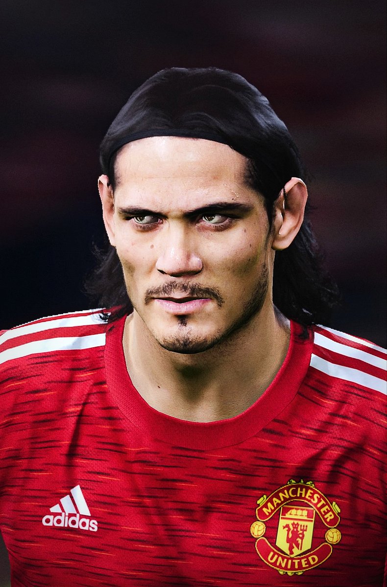 TorresIMG's tweet image. Edinson Cavani

#eFootballPES2021 #DP6

_