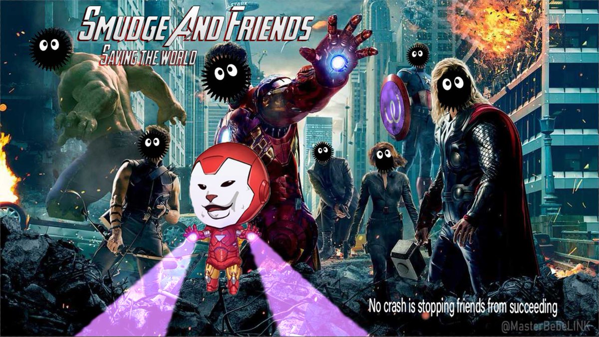 Join SMUDGE and friends, and save the world!
Did you know Smudge only use renewable energy? Zero carbon, no emissions!
smudgecoin.xyz
<a href="/wearesmudgecoin/">SmudgeCatWorld</a> 
<a href="/carbonswap_fi/">CarbonSwap</a>