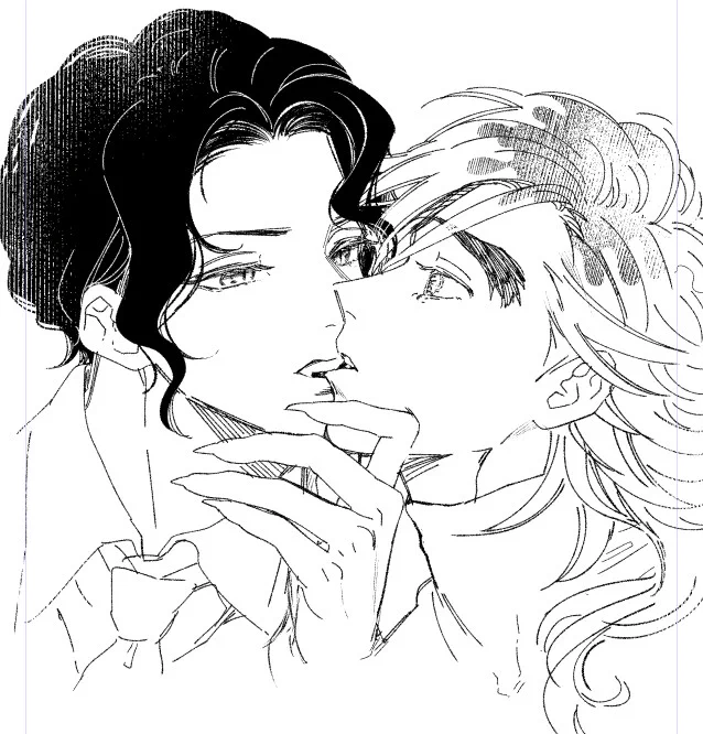 5月23日はキスの日らしいのでまとめ #無童 