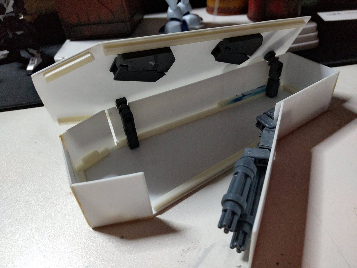 Twoucan 棺桶 の注目ツイート イラスト マンガ コスプレ モデル