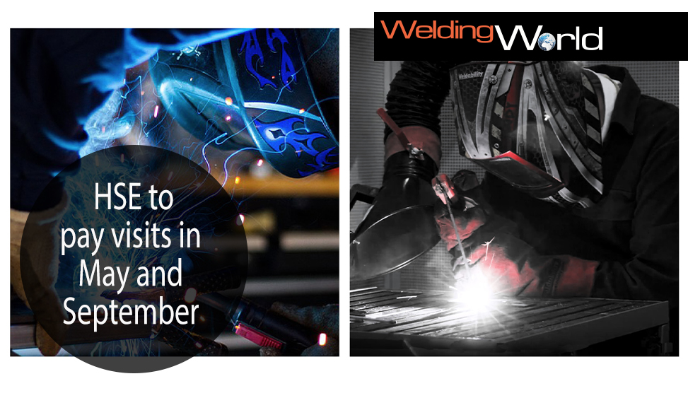 WeldingWorld1's tweet image. HSE to begin visits to companies in May and September warns @Extractability #weldingfume #fumeextraction e.issuu.com/issuu-reader3-…