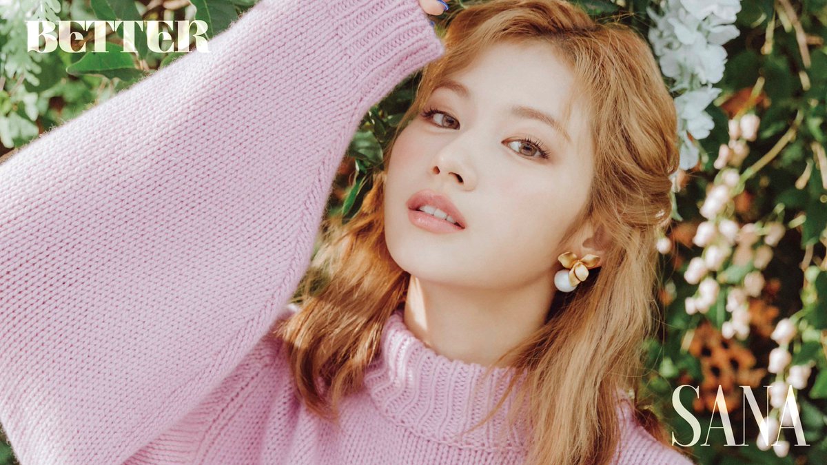 #후즈팬_1주년_축하해
#Whosfan_with_TWICE 
#Whosfan_1st_Anniversary 
@/JYPETWICE 
みなさんラストスパートだよ！
onceふぁいてぃん♡♡