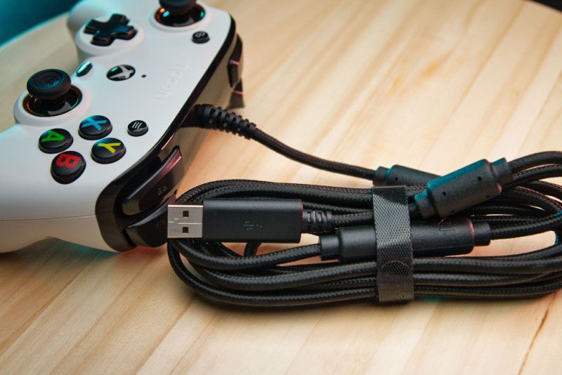 XboxAddicts's tweet photo. Nacon RIG Pro Compact Controller - Review

https://t.co/zVvvMMzzsp

The RIG Pro Compact controller is fully programmable, compact and delivers Dolby Atmos 3D audio.

@Nacon @RIGGaming @Dolby #Nacon #RIG #ProCompact #DolbyAtmos #GearUpGetGood #XboxGear #Controller #Xbox 🎮 https://t.co/yyLRy8JOyh