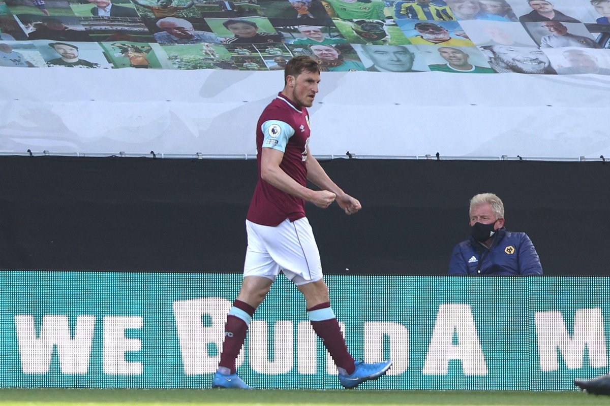 OfficialFPL's tweet photo. SCOUT: No #FPL forward has found the net more often across the last 6 GWs than Chris Wood

Ahead of facing bottom-side Sheff Utd, the Burnley man has 5 goals and 1 assist in that time

#SHUBUR https://t.co/gm7nit8nKZ