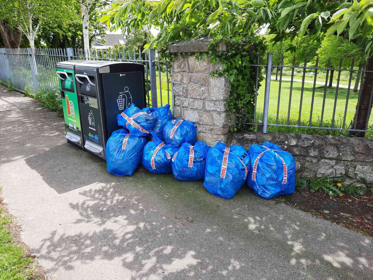 Thank you!!!!! A massive thank you for a wonderfully productive clean up day, thank you to all who participated.