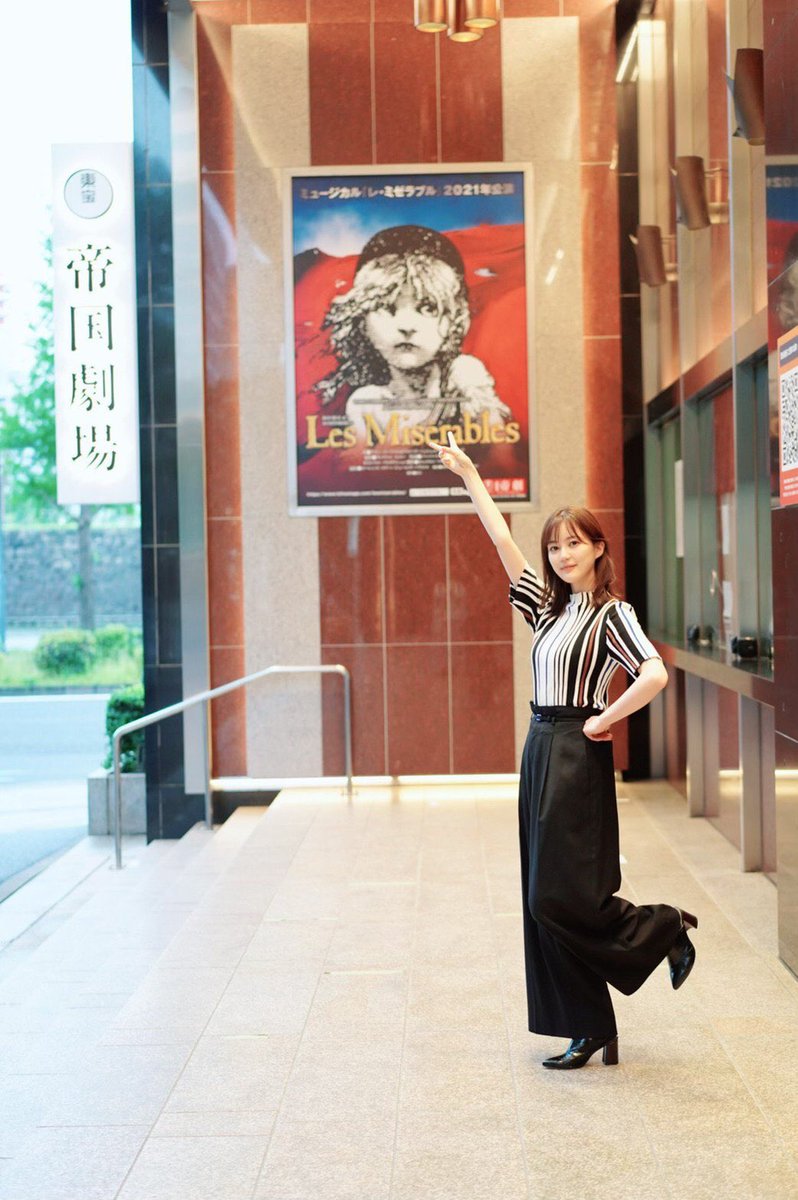 レミゼラブル21