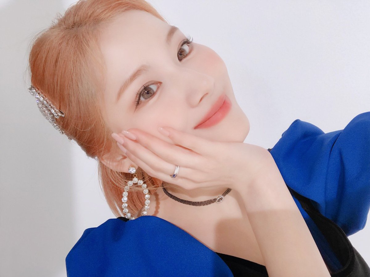 #후즈팬_1주년_축하해 
#Whosfan_with_TWICE 
#Whosfan_1st_Anniversary 
@/JYPETWICE 
onceイケイケ！！🎀
がんばるぞ！！♡♡
ラストスパート(^^)v