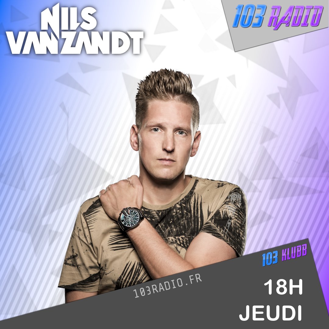 103 Radio tweet media