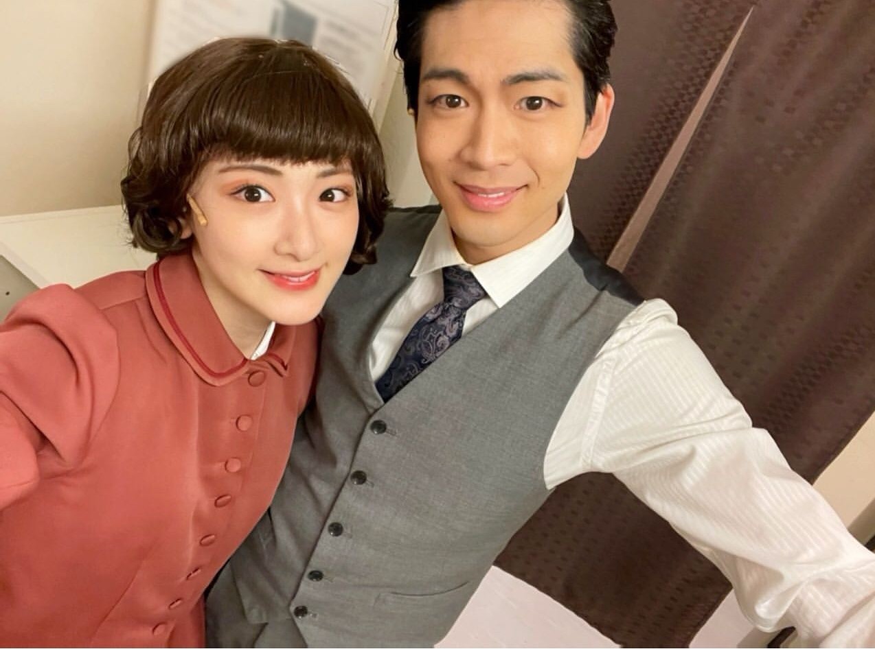 DVD 舞台 カメレオンズ・リップ〈2枚組〉 Amazon.co.jp: 舞台 カメレオンズリップ DVD 松下洸平 生駒里奈