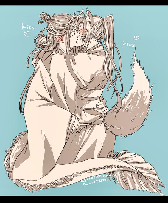 忘羨のtwitterイラスト検索結果 古い順