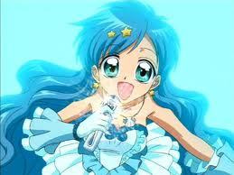 本日5月24日はマーメイドメロディーぴちぴちピッチより宝生波音の