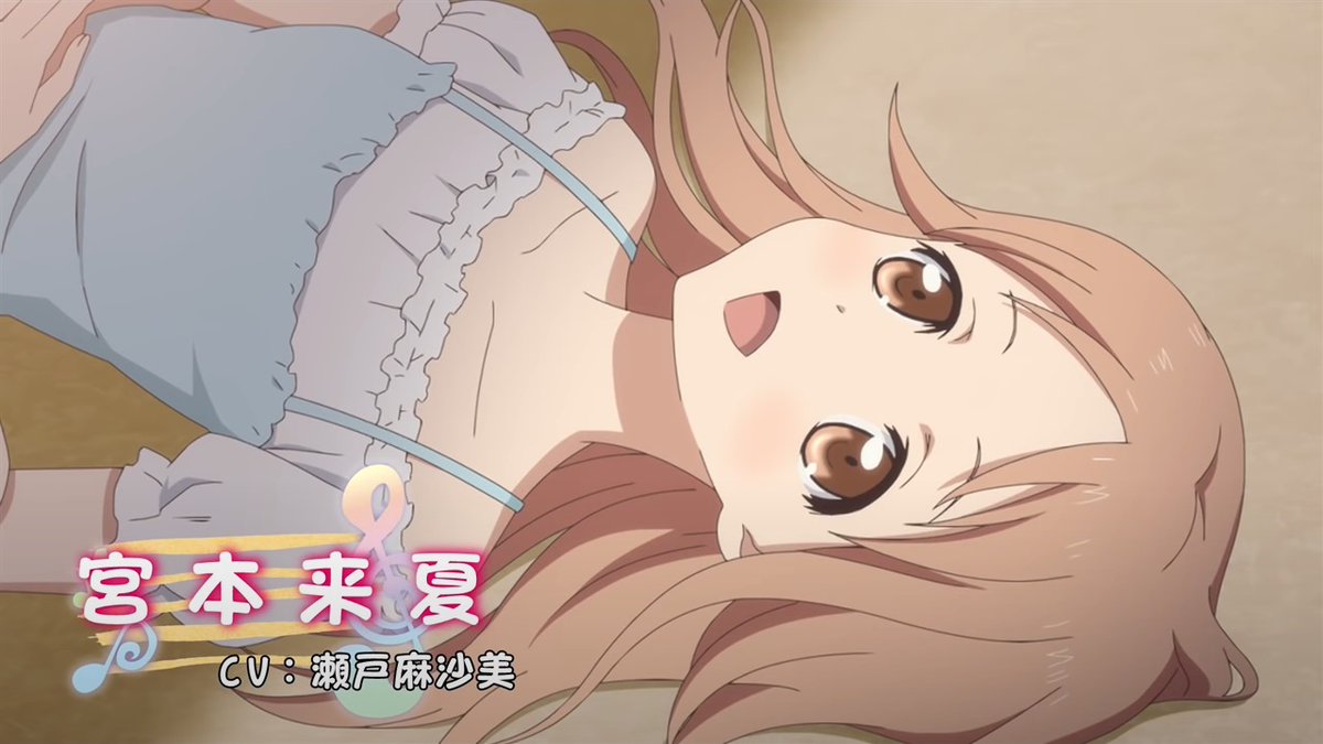宮本来夏誕生祭21 宮本来夏誕生祭21