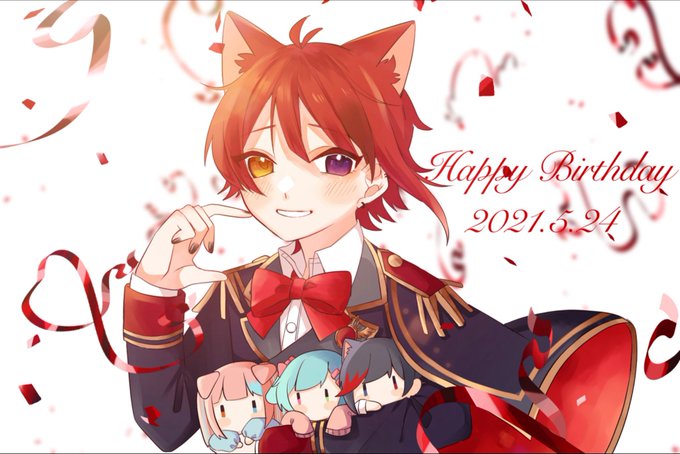 莉犬くんの 高画質 のtwitterイラスト検索結果