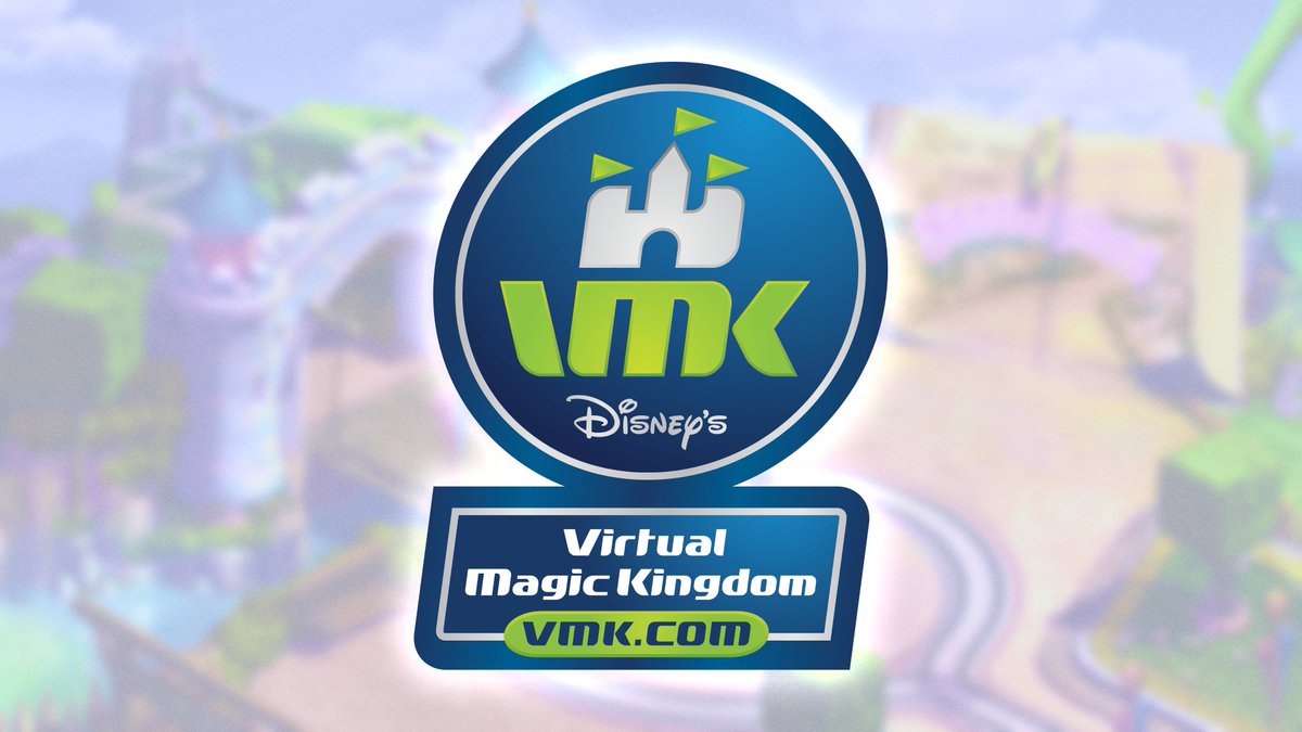 WML95's tweet photo. 16 years ago today, #DisneysVirtualMagicKingdom opened its gates to millions of players looking to unleash the magic. And one year ago today, our highly anticipated musical celebration #VMK: #MusicUnleashed premiered! Listen now: https://t.co/E2mX6GAC3g https://t.co/KdiGXGbpMb