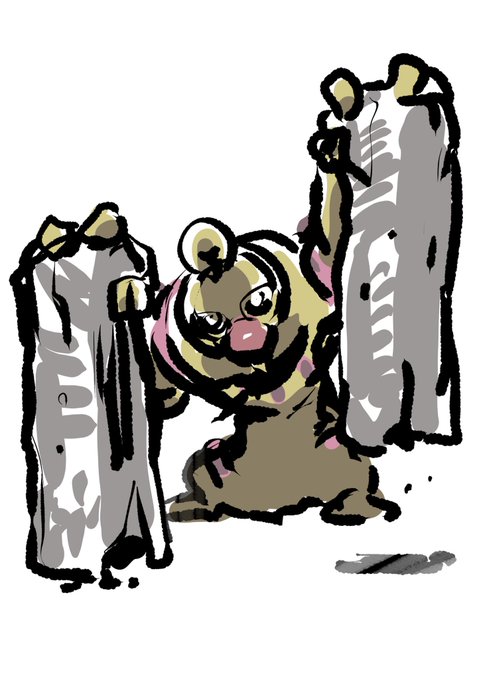 ローブシンのtwitterイラスト検索結果 ローブシンのtwitterイラスト検索結果