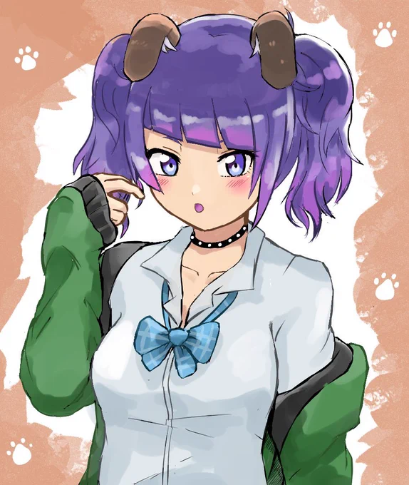 「世紀の大怪盗マミミーヌ〜」「まみみいぬ!?」 #田中摩美々生誕祭2021 