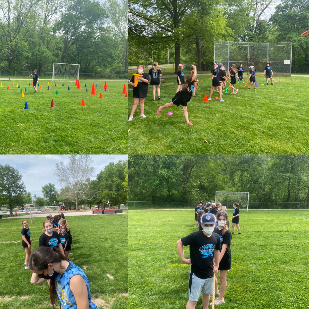 Bowles PE tweet media