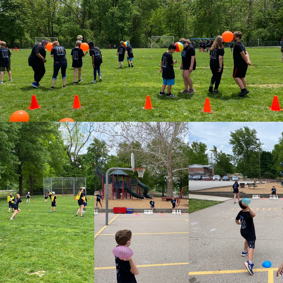 Bowles PE tweet media