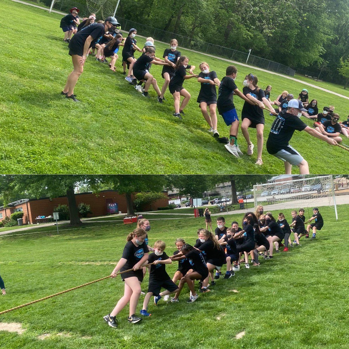 Bowles PE tweet media