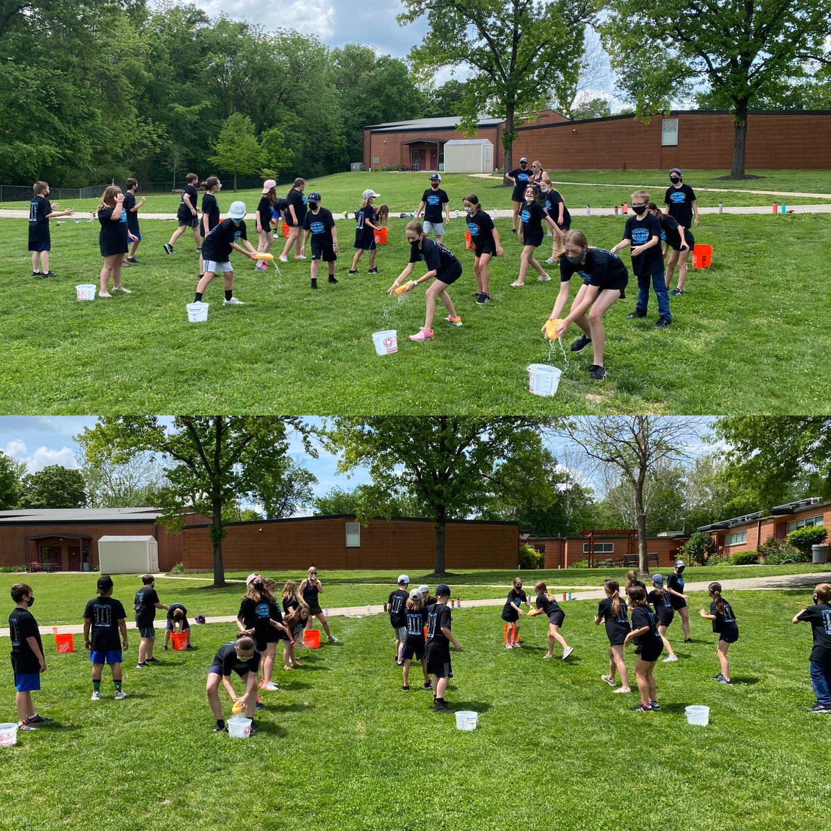 Bowles PE tweet media