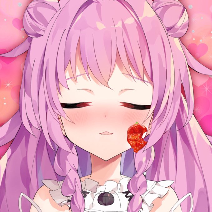 ジョロキアのtwitterイラスト検索結果