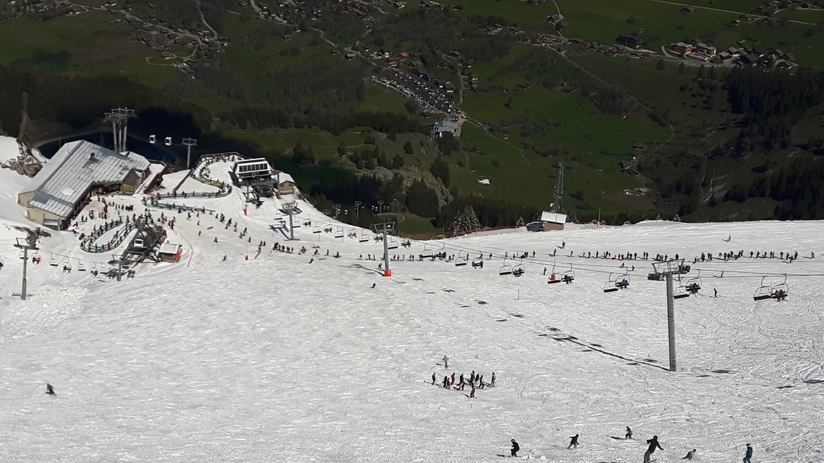 Andre Montaud tweet media