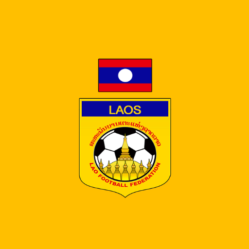 We're happy to announce our establishment of the Lao Football Federation!