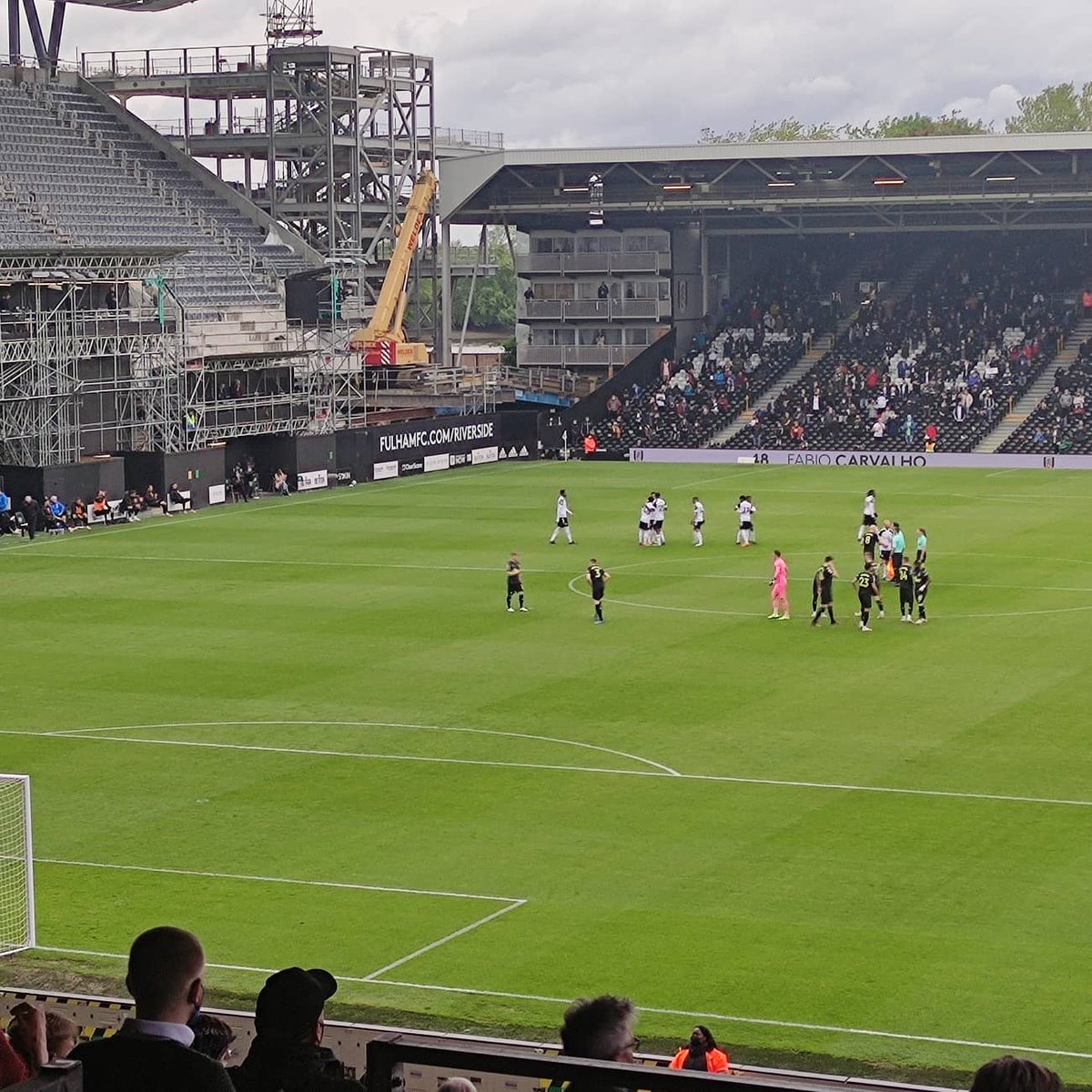 spadoo's tweet photo. #FFC #COYW https://t.co/EZSfS7sZvm