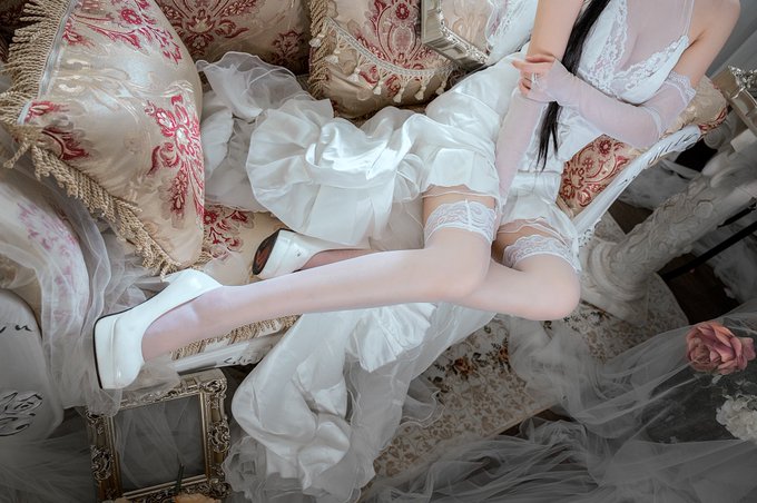 コスプレイヤーCheri_小婕のTwitter画像65