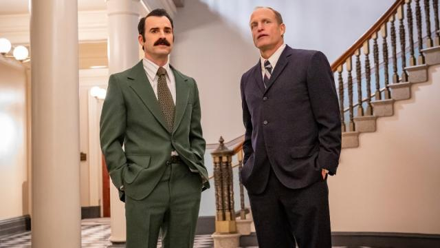 The Hill tweet media