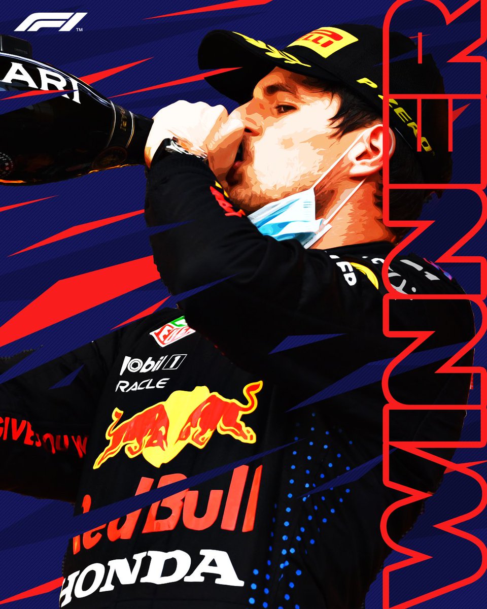 SportsCordon's tweet photo. MAX VERSTAPPEN WINS THE MONACO GRAND PRIX! 

Verstappen now leads the Formula One championship for the first time in his career. @Max33Verstappen
#MonacoGP 🇲🇨 #F1 https://t.co/wfpUTkoTzE