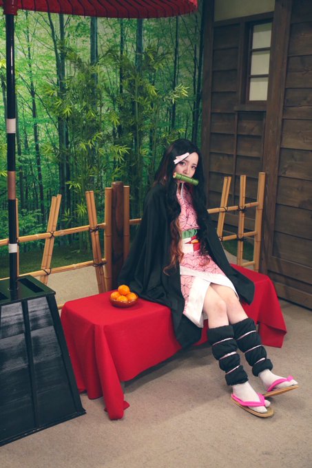 コスプレイヤーぽんのTwitter画像37