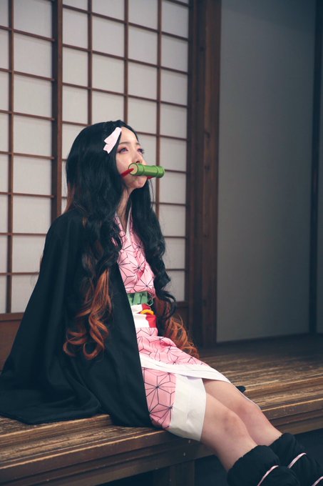 コスプレイヤーぽんのTwitter画像36