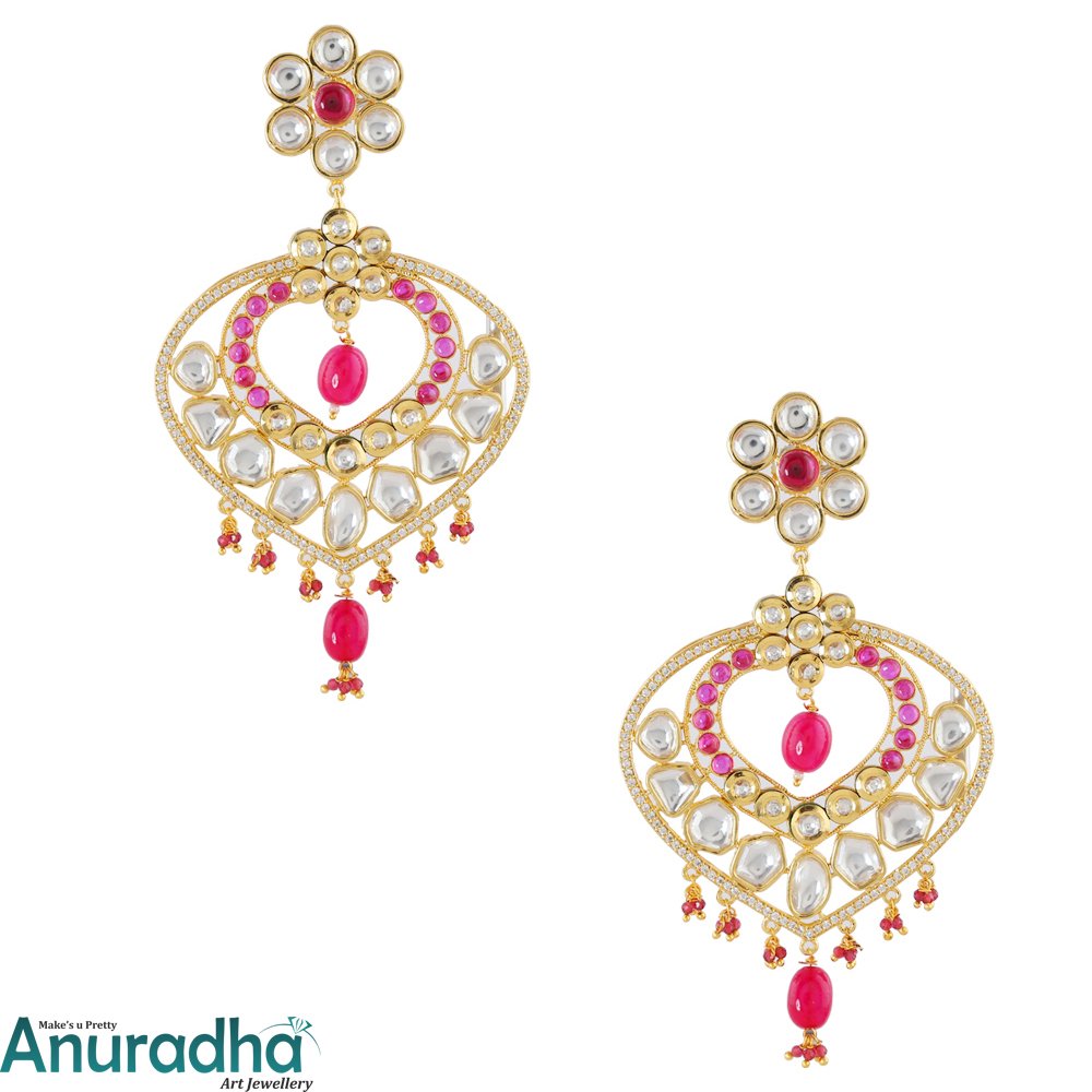 AnuradhaArts's tweet photo. 😍Anuradha Art Jewellery is here with the exclusive Kundan Earring collection at the best price.😍 Hurry Up! Limited Stock Alert! Get it now on this link:https://t.co/MWECb86QBg
-
-
#earring #kundanearring #goldearring #designerearring #earringdesign #anuradhaartjewellery https://t.co/LyiEfq6Lgh