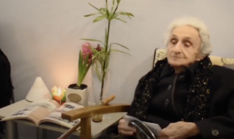 CdBalkans's tweet photo. #JournalScolaire |Seconde Guerre mondiale en #Bulgarie : "Comment j'ai survécu aux lois antijuives". Un témoignage #vidéo réalisé par les les élèves du Lycée Alphonse-de-Lamartine à #Sofia. Avec le soutien de l'@OIFrancophonie #CREFECO - https://t.co/OKO4RIsRo9 https://t.co/JcO3wHXfVm