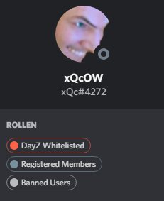 xQc Updates tweet media
