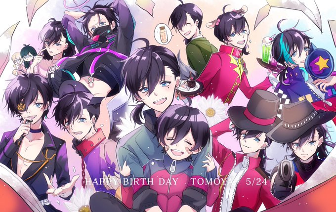 しゃざーんさん がハッシュタグ わさびファンアート をつけたツイート一覧 1 Whotwi グラフィカルtwitter分析 しゃざーんさん がハッシュタグ わさびファンアート をつけたツイート一覧 1 Whotwi グラフィカルtwitter分析