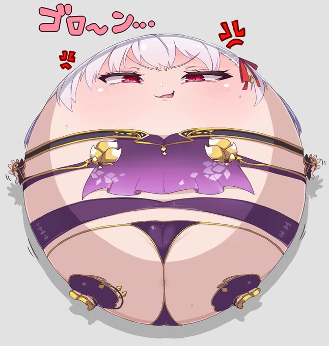 筆を握っても思う通りに描けない
もどかしさを感じながら久々に球投稿です···(˘ω˘)Φエッテムズカシイ··· 