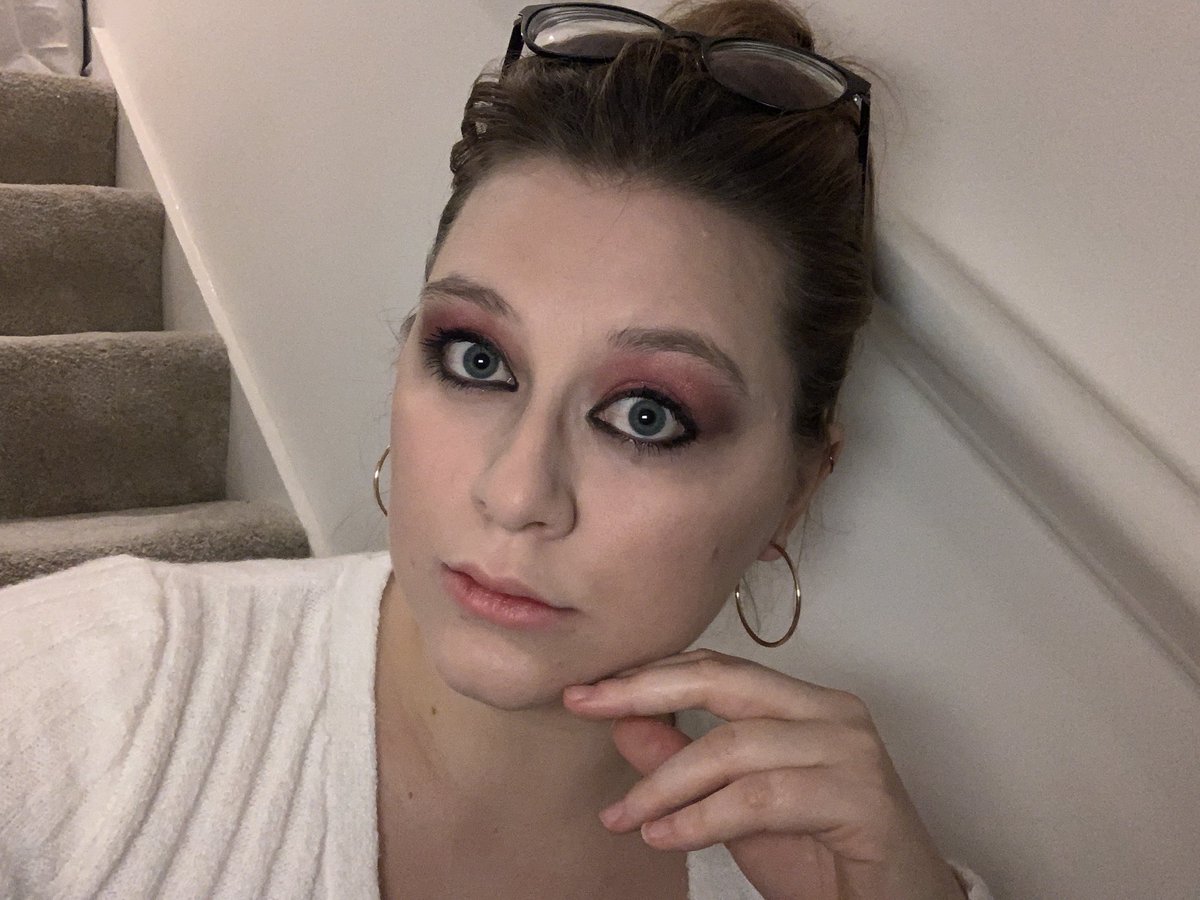 Jodes_elaine's tweet photo. feelin’ sassy, sexy and free is such a good feeling✌🏻💁🏻‍♀️ https://t.co/s7DBICZ5KL