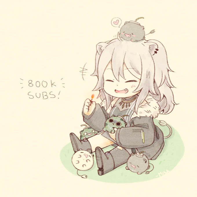 おめでとうございます!!いぇーい!
#ししらーと 