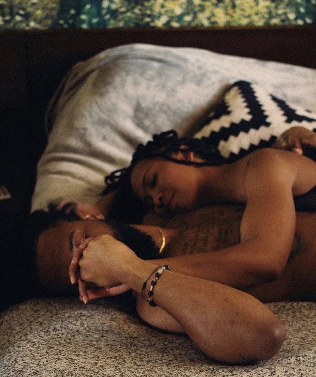 my kind of intimacy.