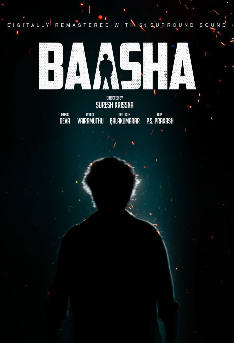 thalaivaroff's tweet image. Which is the Best Gangster Movie among these two.?
#Nayagan - Like ❤️
#Batcha - RT 🔃