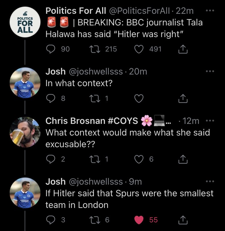 Tomunism_'s tweet image. 😭😭😭