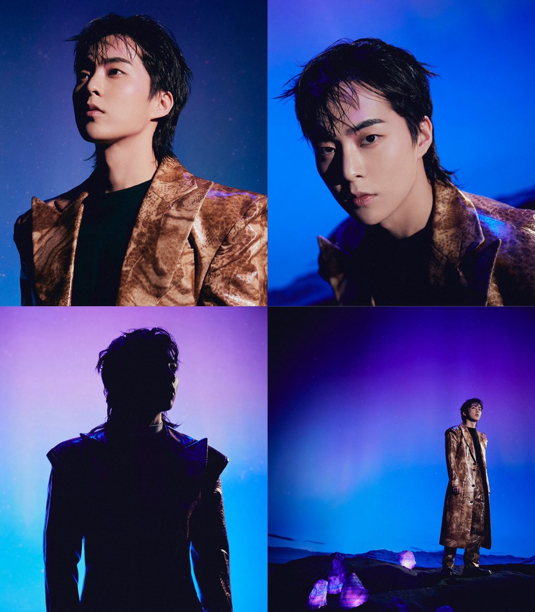 kokokbop's tweet photo. KYUNGSOO                          MINSEOK

THEY ARE SERVING VISUALS OHMYGOD 😭😭😭😭😭 https://t.co/AM0eQwa54r